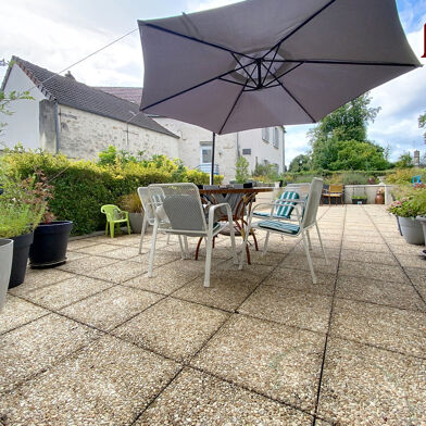 Appartement 3 pièces 289000 €