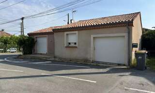 Maison 4 Pièces 95 m² à louer à Castres (81100)