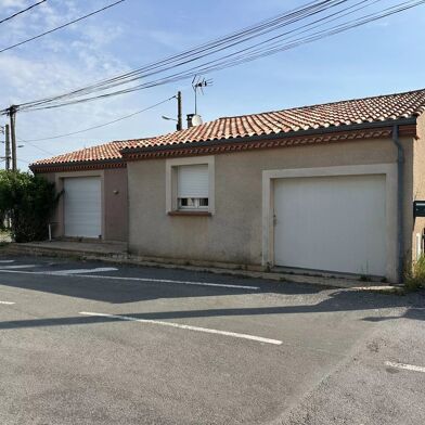 Maison 4 pièces 700 €