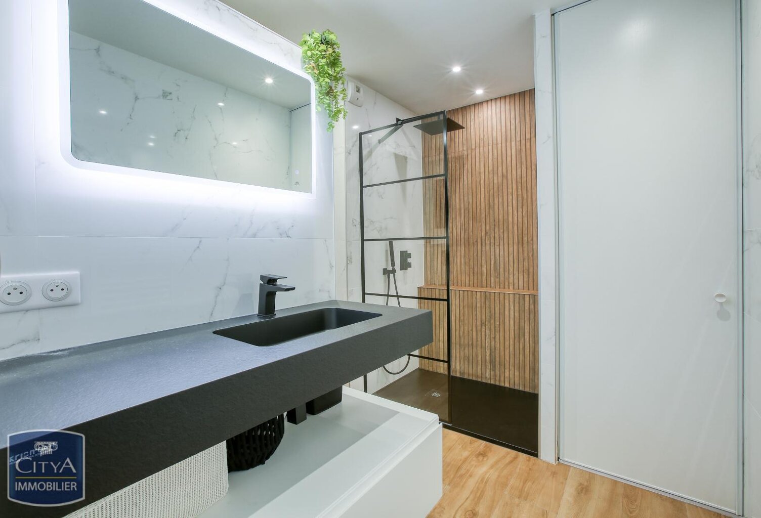Vente appartement 2 pièces 39 m² Angers (49000) — photo 1