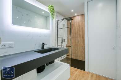 Appartement 2 pièces 199000 €