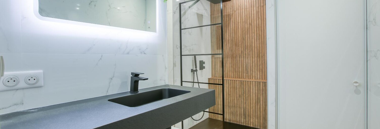 Appartement 2 Pièces 39 m² à vendre à Angers (49000)