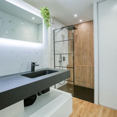 Appartement 2 pièces 199000 €