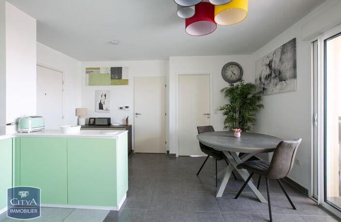 Vente appartement 2 pièces 39 m² Angers (49000) — photo 3