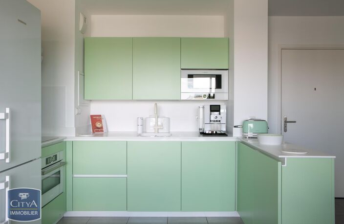 Vente appartement 2 pièces 39 m² Angers (49000) — photo 4