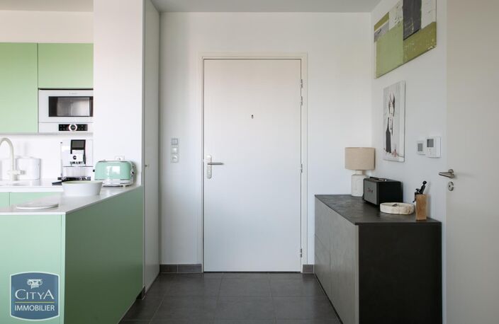Vente appartement 2 pièces 39 m² Angers (49000) — photo 5