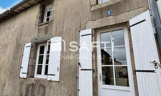 Maison 3 Pièces 72 m² à vendre à Moncoutant (79320)