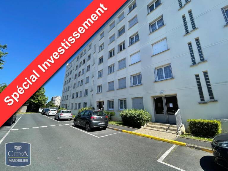 Appartement 1 pièce 45 m² — photo 1