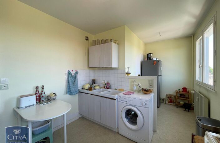 Vente appartement 1 pièce 45 m² Châteauroux (36000) — photo 4