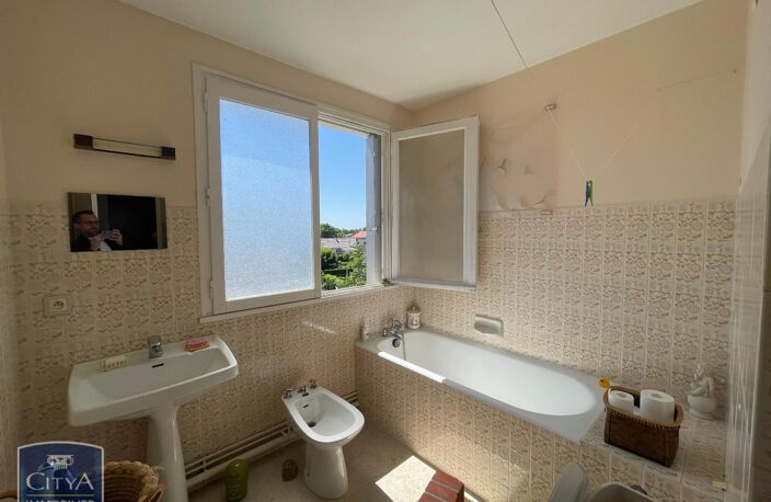 Vente appartement 1 pièce 45 m² Châteauroux (36000) — photo 5