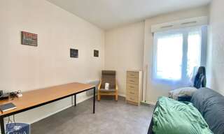 Appartement 1 Pièce 18 m² à louer à Tours (37000)