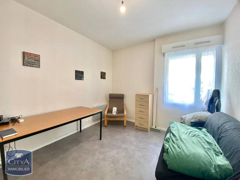 Appartement 1 pièce 18 m² — photo 1