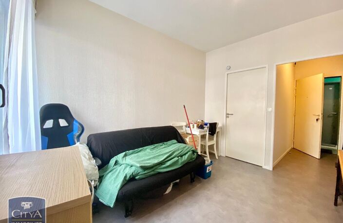 Location appartement 1 pièce 18 m² à Tours (37000) — photo 2