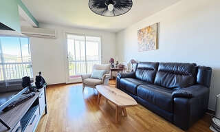 Appartement 4 Pièces 73 m² à vendre à Martigues (13500)