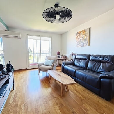 Appartement 4 pièces 198900 €