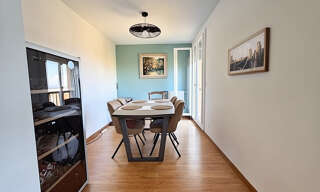 Appartement 4 Pièces 73 m² à vendre à Martigues (13500)