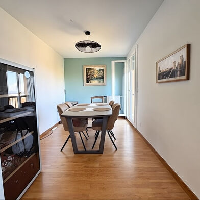 Appartement 4 pièces 198900 €