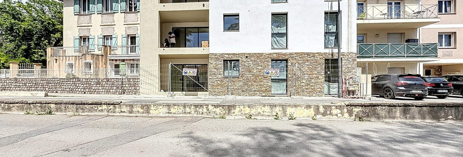 Appartement 3 Pièces 67 m² à vendre à Puget-sur-Argens (83480)