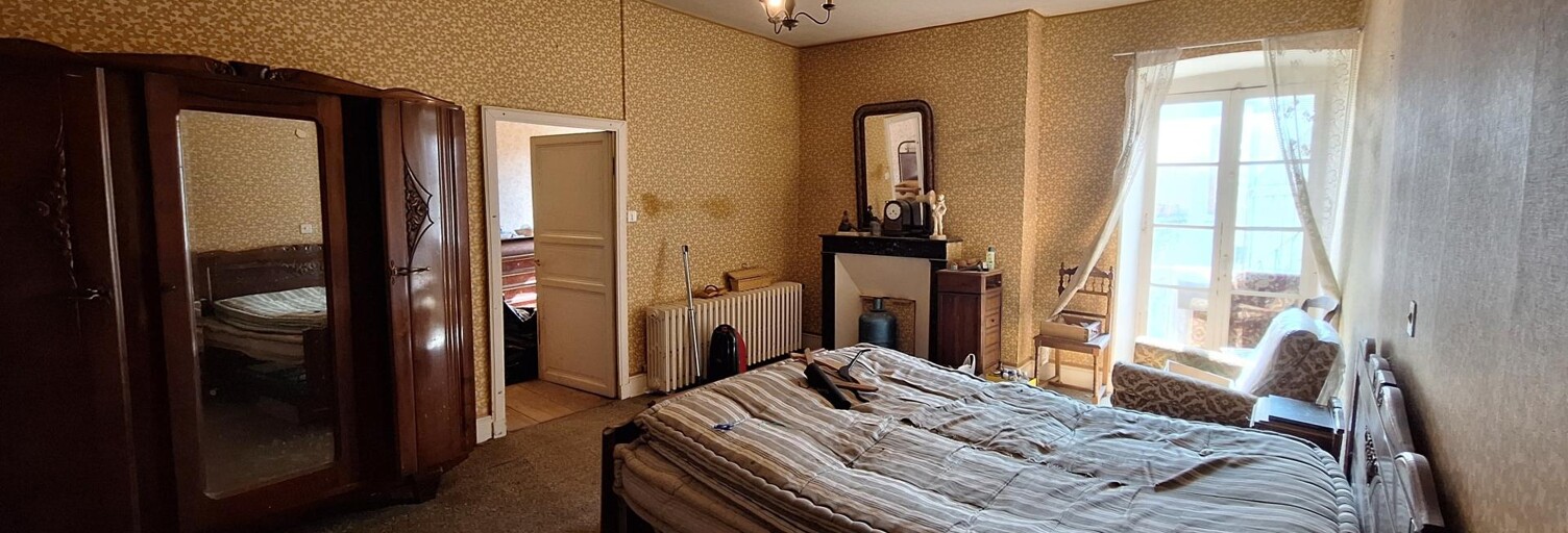 Maison 6 Pièces 180 m² à vendre à Catus (46150)