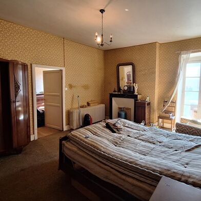 Maison 6 pièces 90000 €