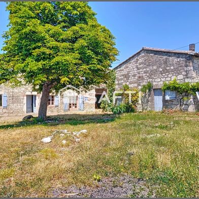 Maison 9 pièces 190000 €