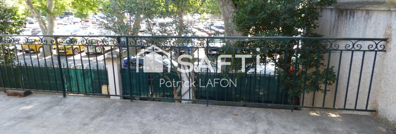 Maison 7 Pièces 166 m² à vendre à Clermont-l'Hérault (34800)