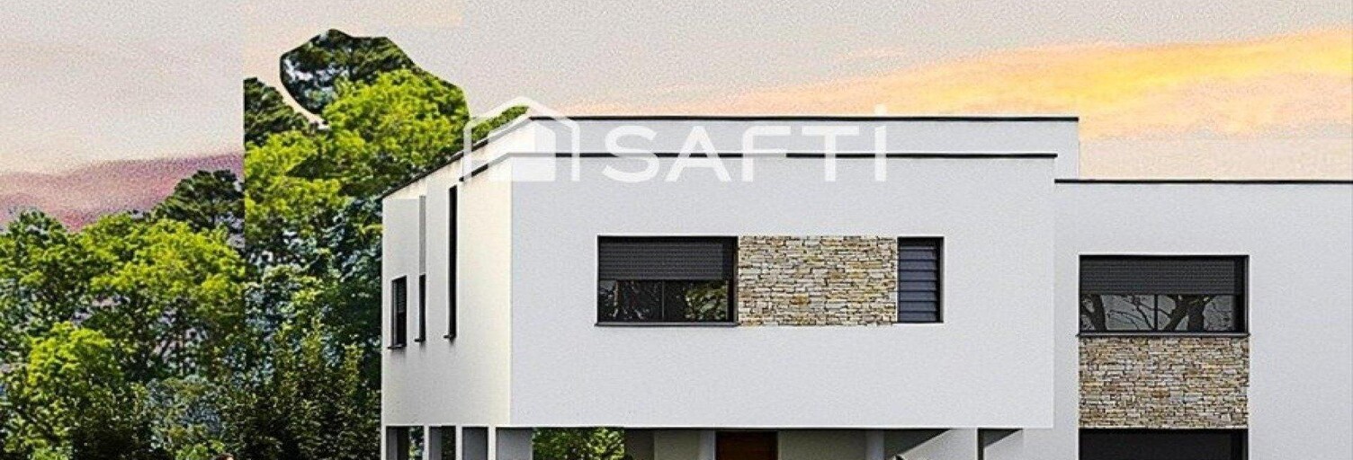 Maison 4 Pièces 96 m² à vendre à Rivesaltes (66600)