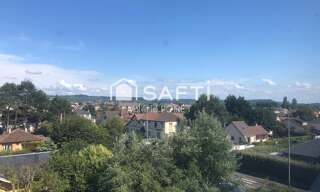 Appartement 2 Pièces 31 m² à vendre à Cabourg (14390)