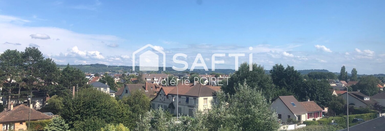 Appartement 2 Pièces 31 m² à vendre à Cabourg (14390)