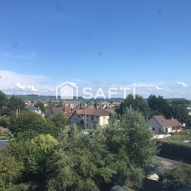 Appartement 2 pièces 127500 €