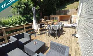 Maison 6 Pièces 110 m² à vendre à Rouen (76000)