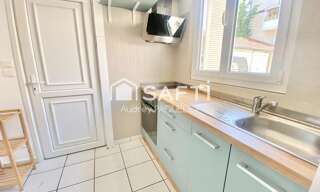 Appartement 2 Pièces 32 m² à vendre à Dijon (21000)