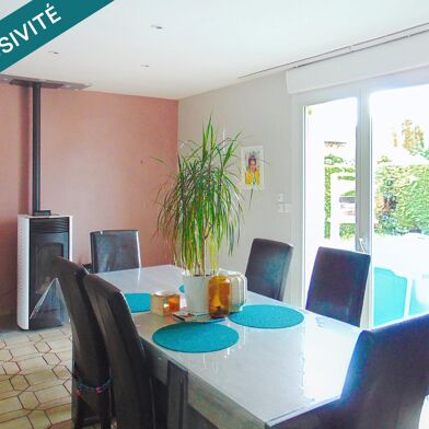 Maison 5 pièces 130000 €