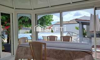 Maison 5 Pièces 124 m² à vendre à Sainte-Soulle (17220)