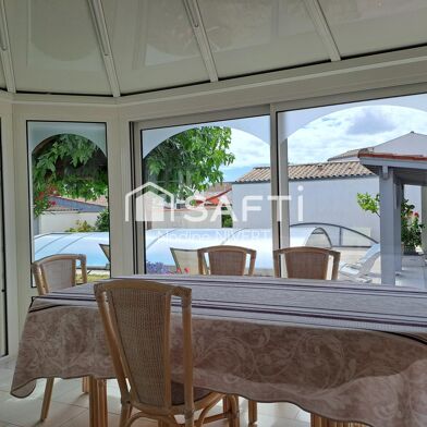 Maison 5 pièces 390000 €