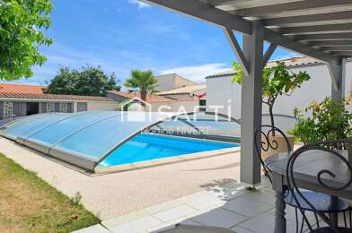 Maison 5 pièces 363000 €