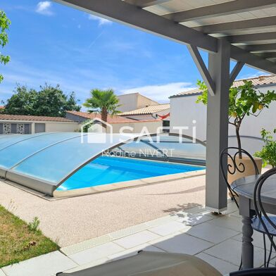 Maison 5 pièces 374000 €