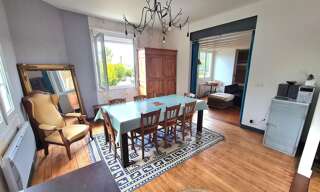 Appartement 4 Pièces 80 m² à vendre à Lège (33950)