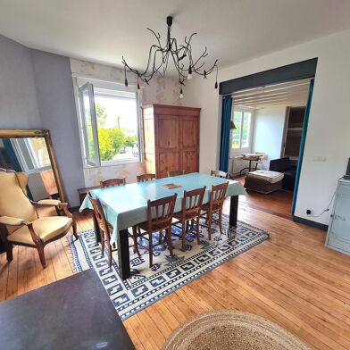 Appartement 4 pièces 510000 €