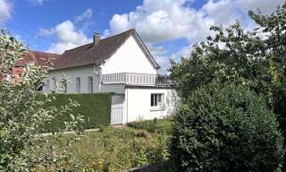 Maison 7 Pièces 141 m² à vendre à Hesdin-la-Forêt (62140)