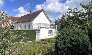 Maison 7 Pièces 141 m² à vendre à Hesdin-la-Forêt (62140)