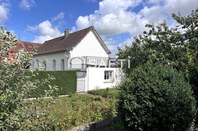 Maison 7 pièces 199900 €