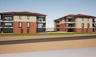 Appartement 4 Pièces 100 m² à vendre à L'Isle-Jourdain (32600)