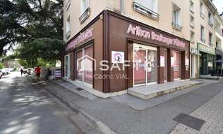 Commerce 2 Pièces 67 m² à vendre à Digne-les-Bains (04000)