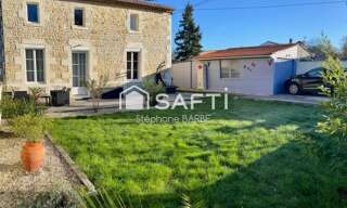 Maison 10 Pièces 193 m² à vendre à Lesparre-Médoc (33340)