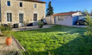 Maison 10 Pièces 193 m² à vendre à Lesparre-Médoc (33340)