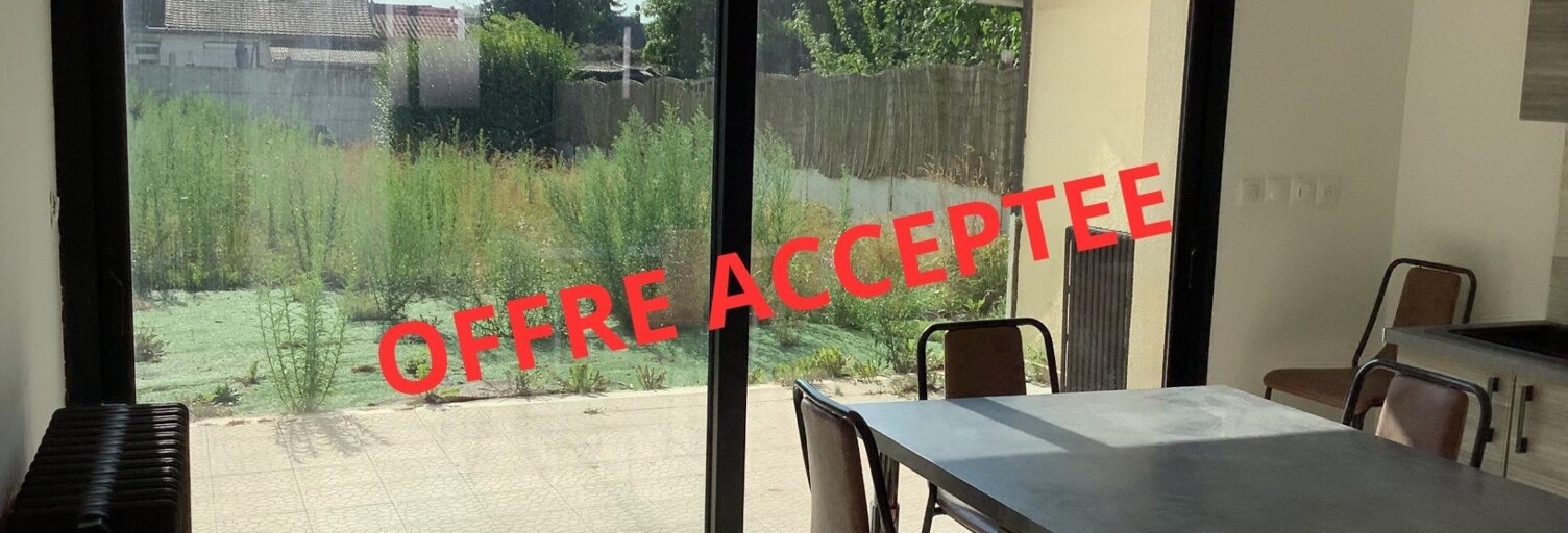 Maison 5 Pièces 113 m² à vendre à Valenciennes (59300)