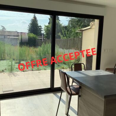 Maison 5 pièces 209000 €