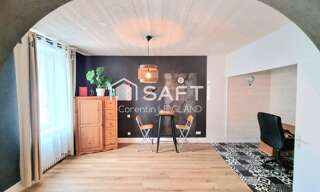 Immeuble  175 m² à vendre à La Roche-Bernard (56130)