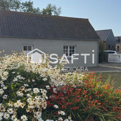 Maison 5 pièces 290500 €